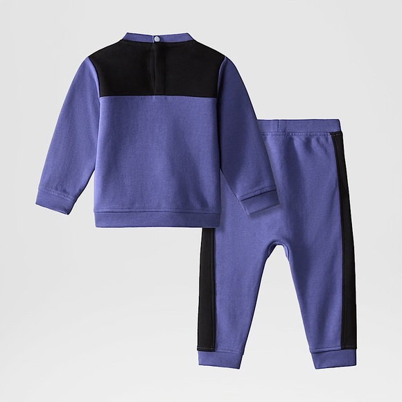 The North Face Baby TNF Tech Two-Piece Set - Picture 2 of 9